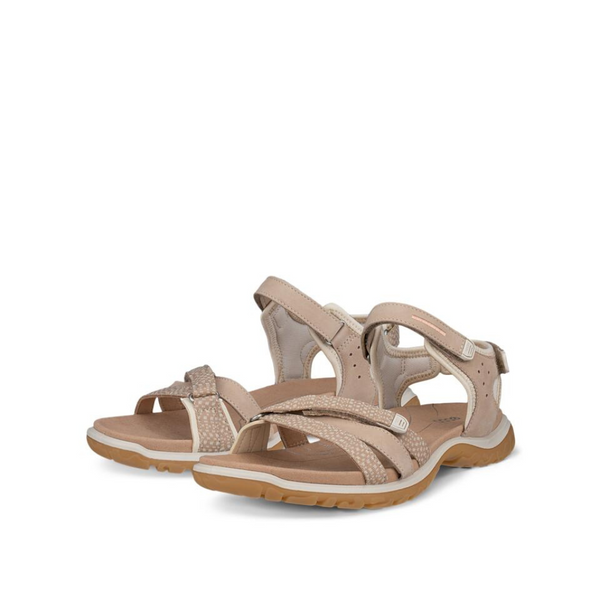 ECCO Womens Offroad Roam Nude