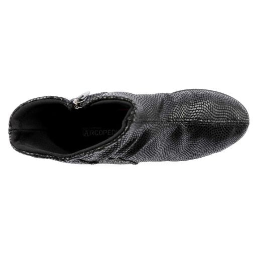 Arcopedico L19 Boot Creative Black