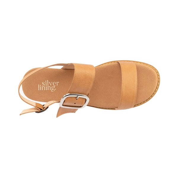 Brantley Silver Lining Sandals ALDO Men's Brantley Textile Slip On