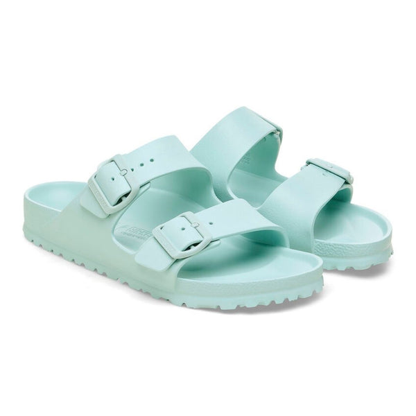 Birkenstock Arizona EVA Narrow Surf Green