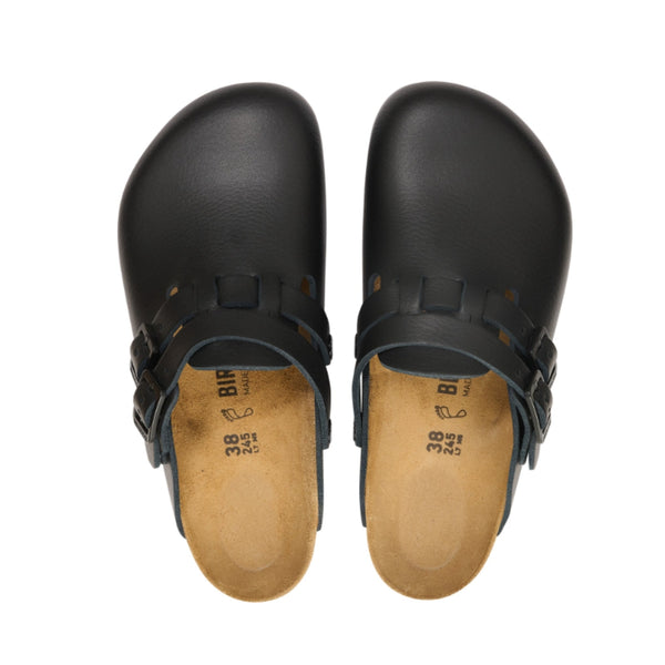 Birkenstock Professional Kay Pro Oiled Leather - Black