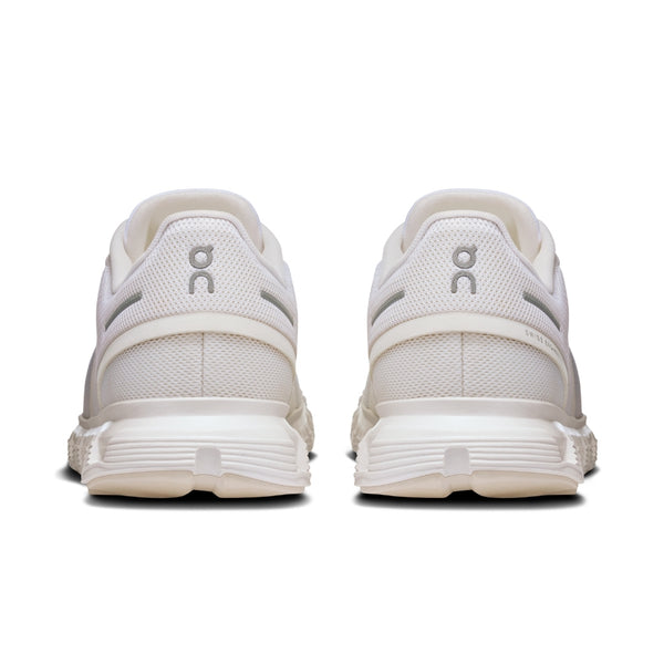 On Running Cloud 6.0 Lace - White/White
