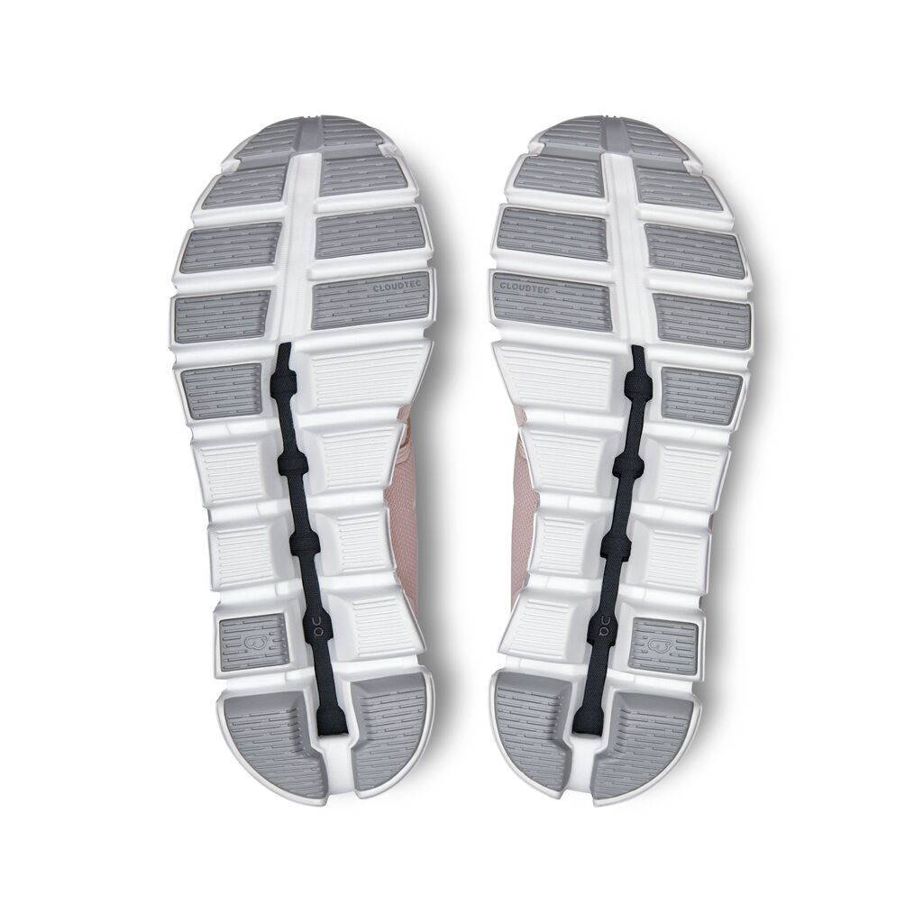 On Running Cloud 5.0 Lace - Shell/White | Footgear