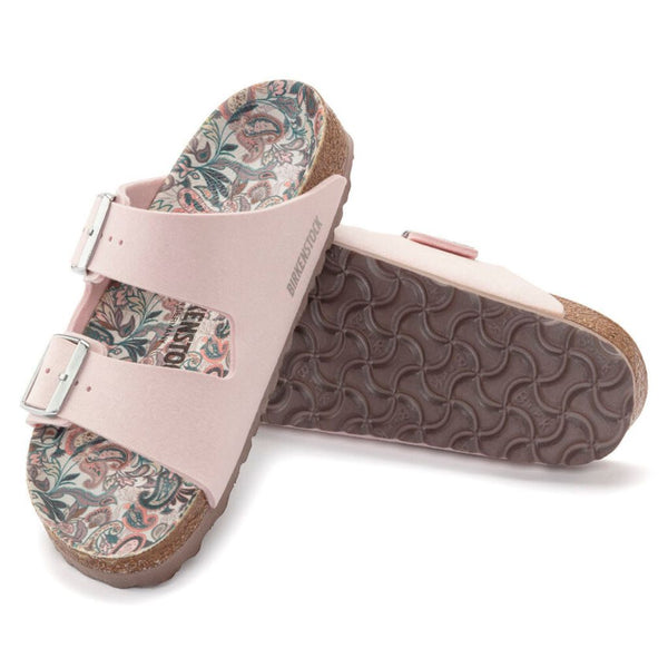 Paisley birkenstocks on sale