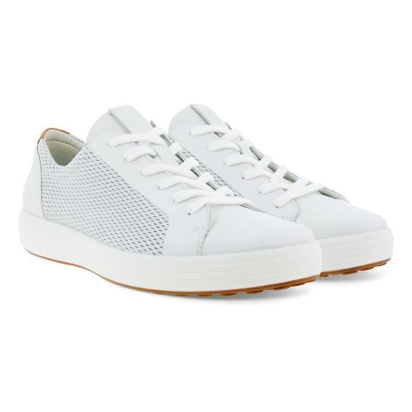 ecco soft 7 white