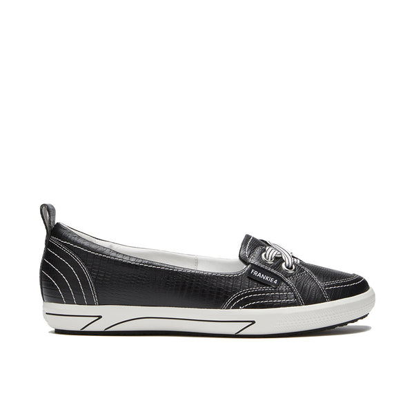 Women's Orthotic Friendly Flats Footgear