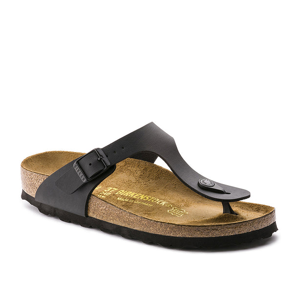 Black 2025 birkenstocks ladies