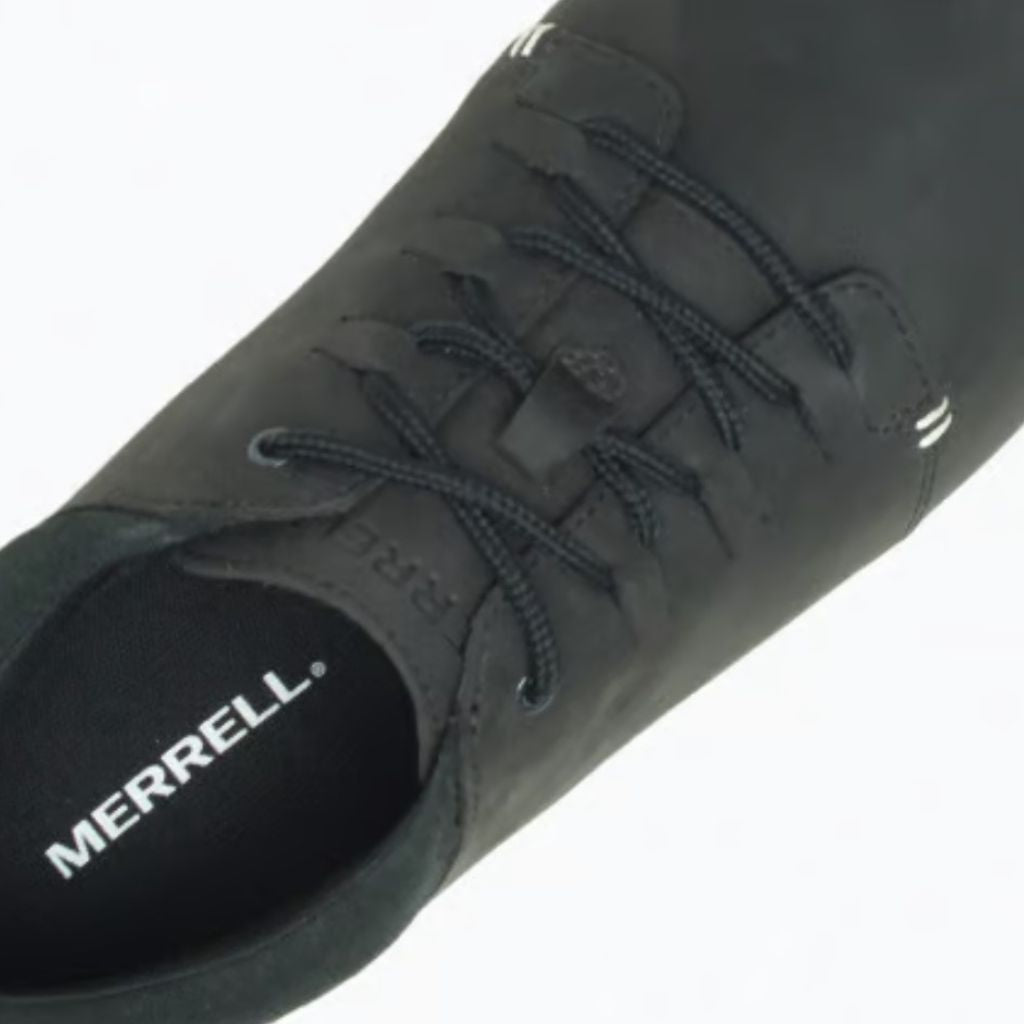Merrell Freewheel Sneaker - Black | Footgear