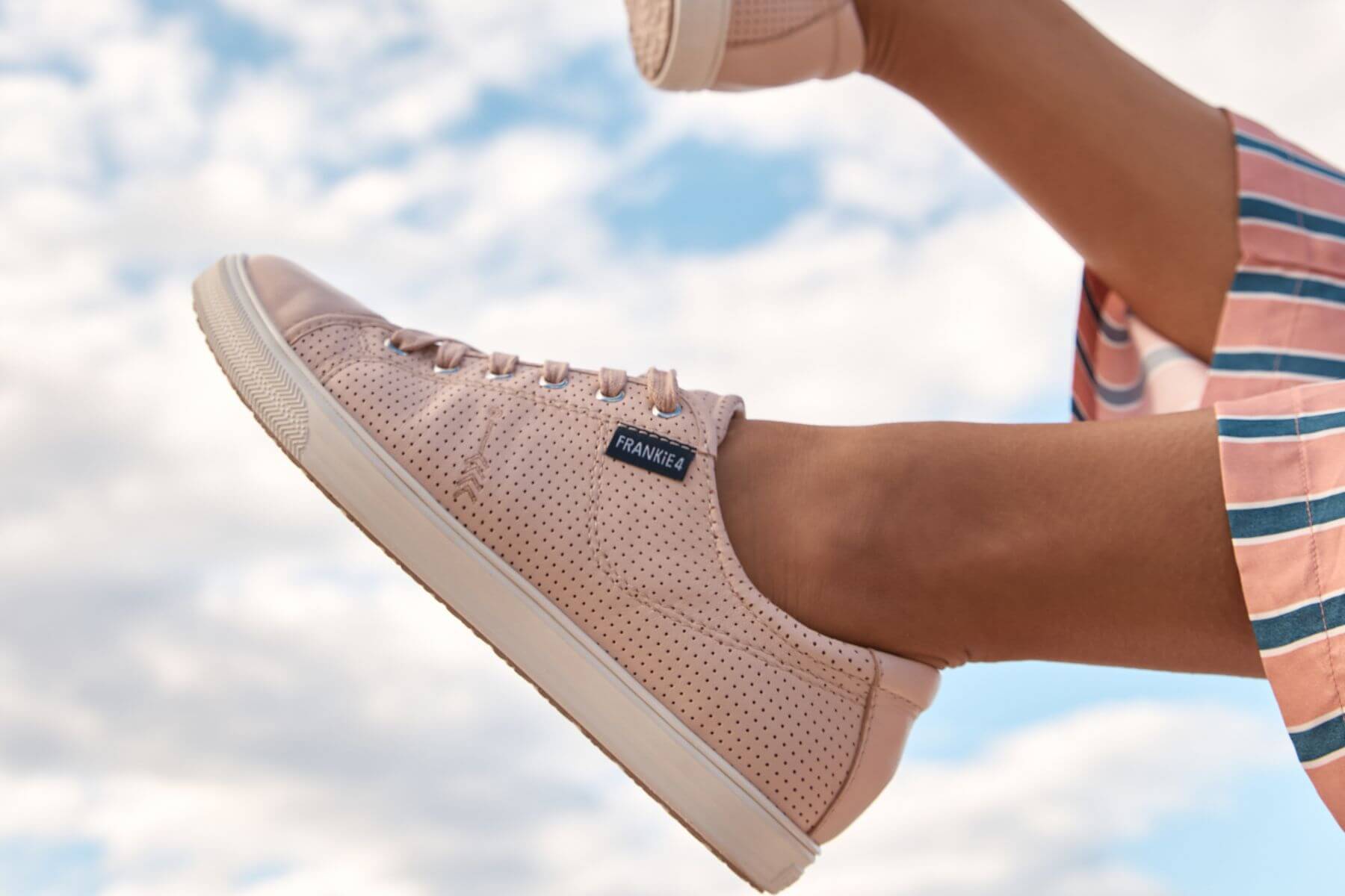 10 Brands That Have The Most Comfortable Shoes