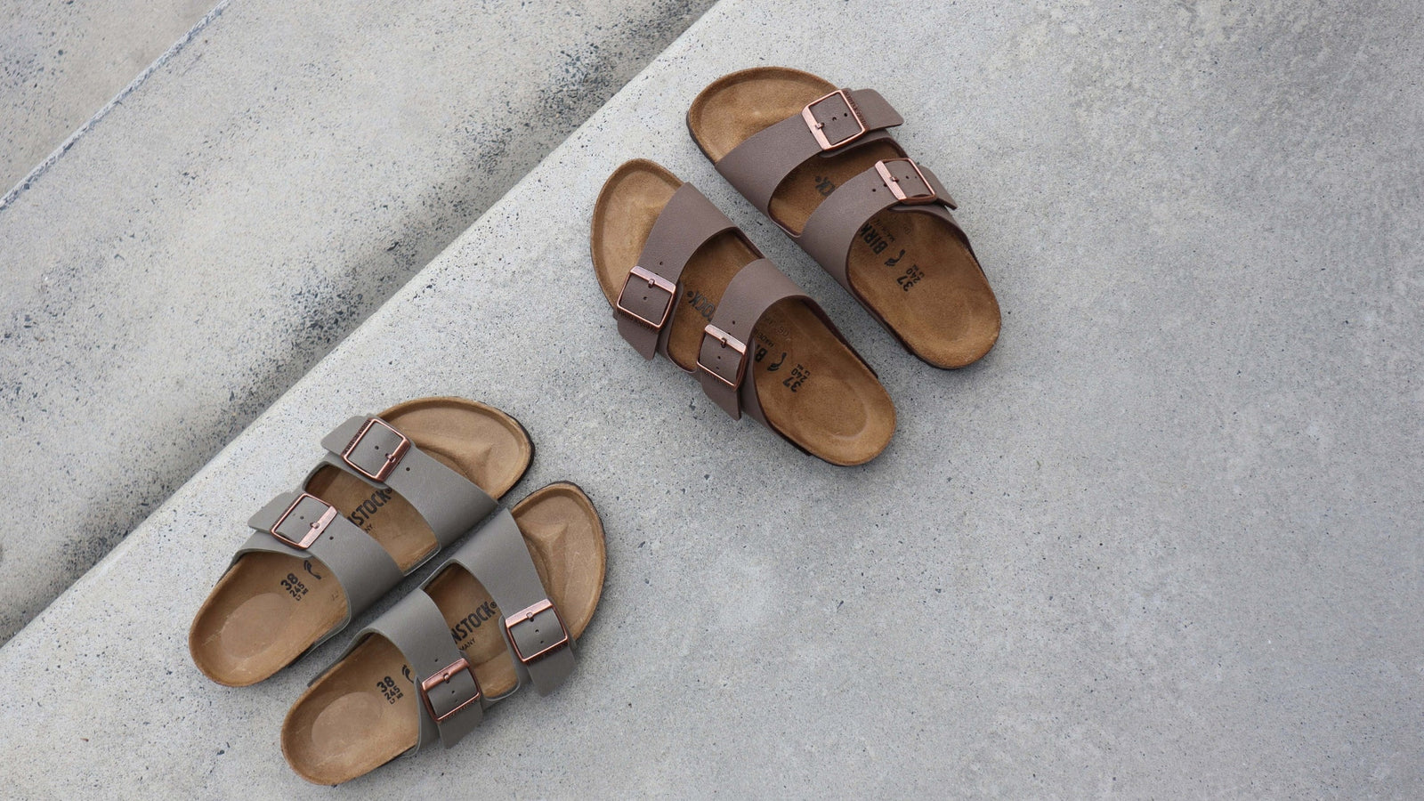 The Best Birkenstocks for Her: Our Guide to the Birkenstock Collection