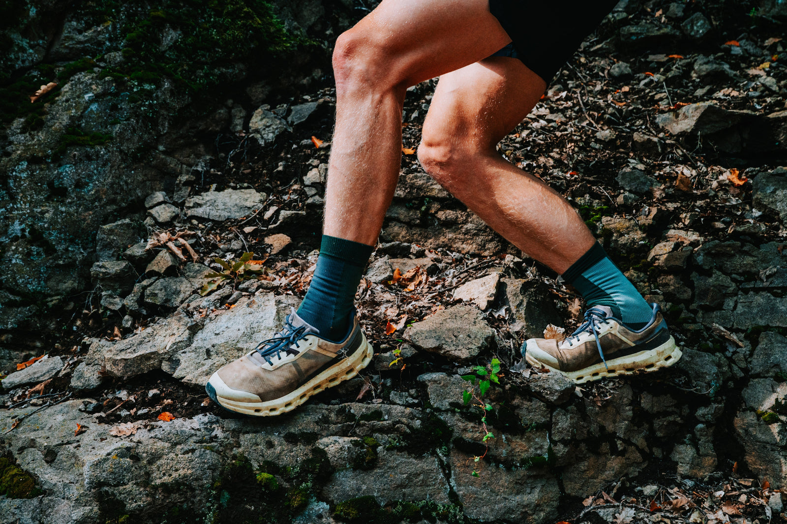 The Hidden Signs Your Favourite Shoes Are Secretly Worn Out