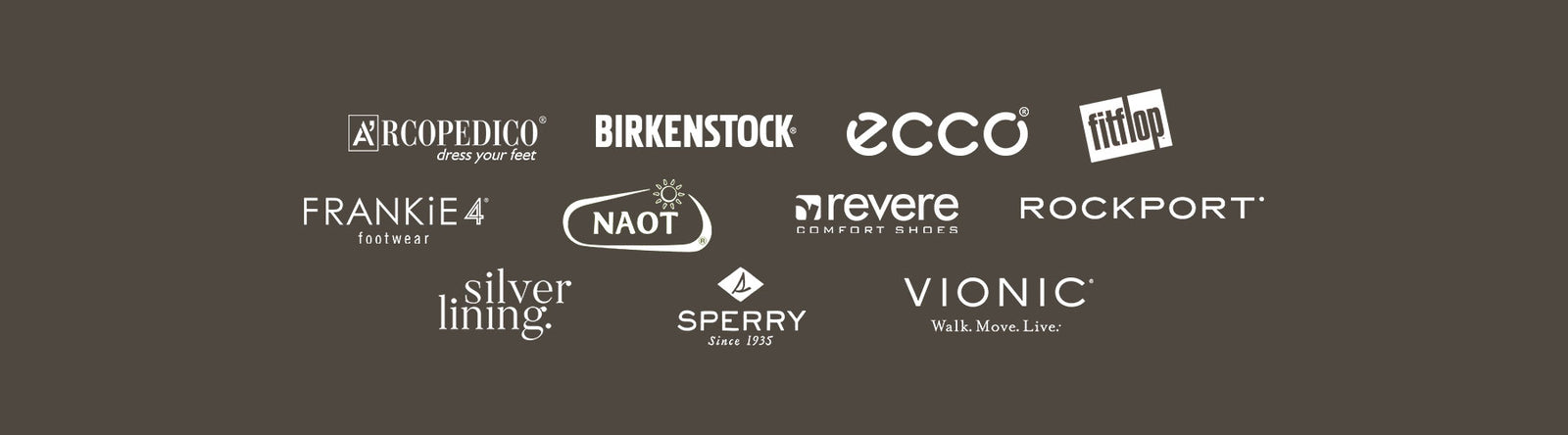 Mens Brands