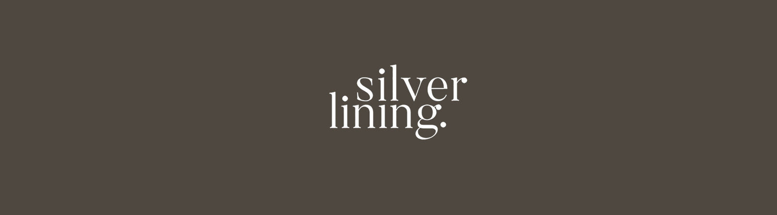 Womens Silver Lining Shoes