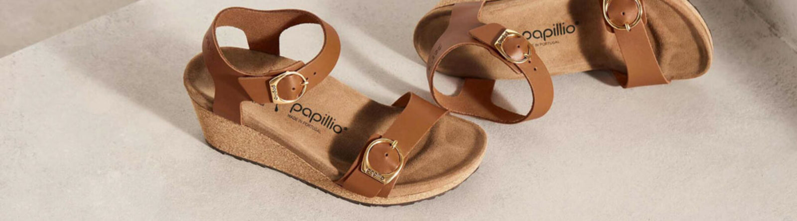 Womens Wedge Heels