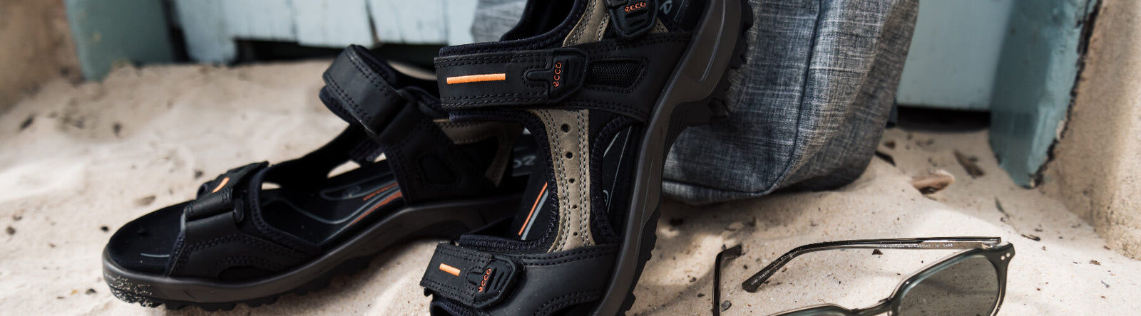 Mens Sandals