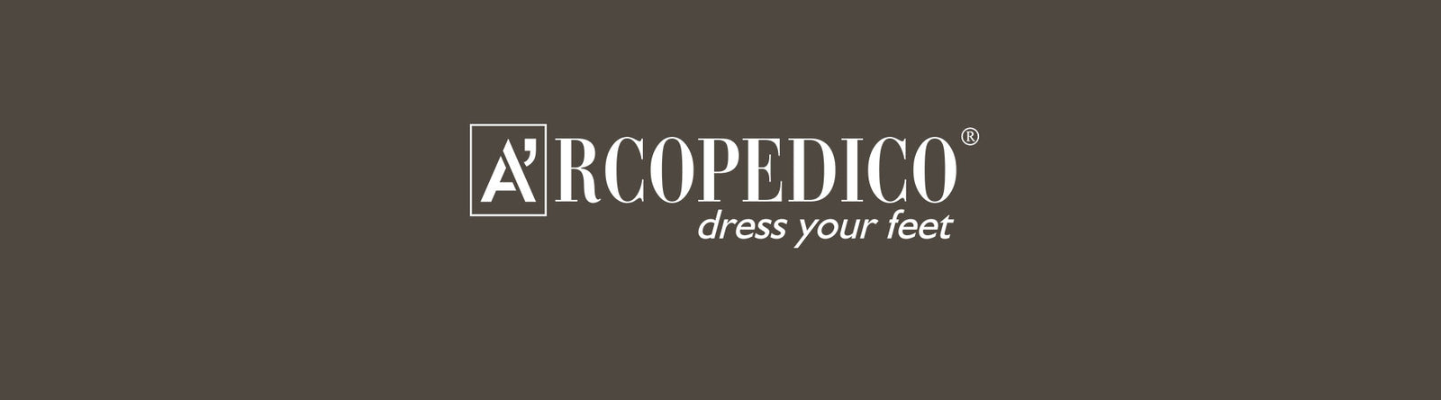 Arcopedico