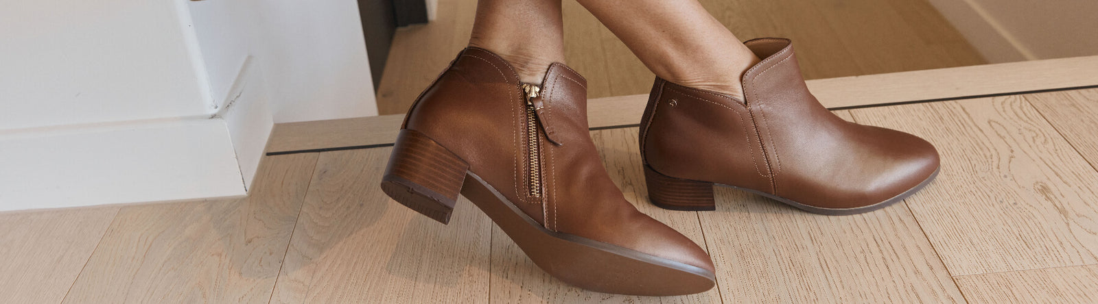 Womens Boots