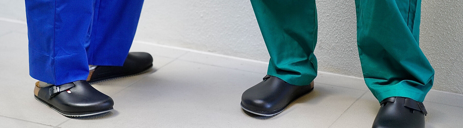 Clogs