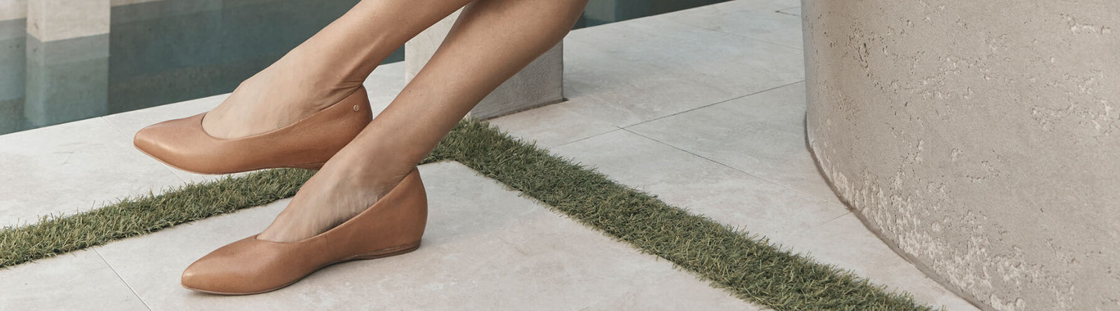 Womens Flats