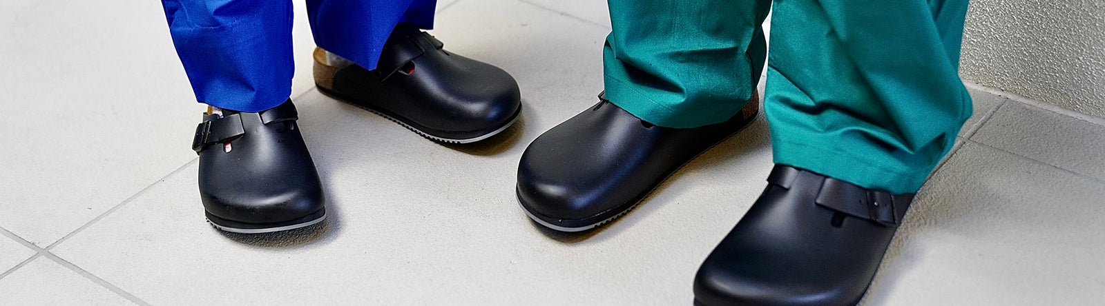 Birkenstock Professional