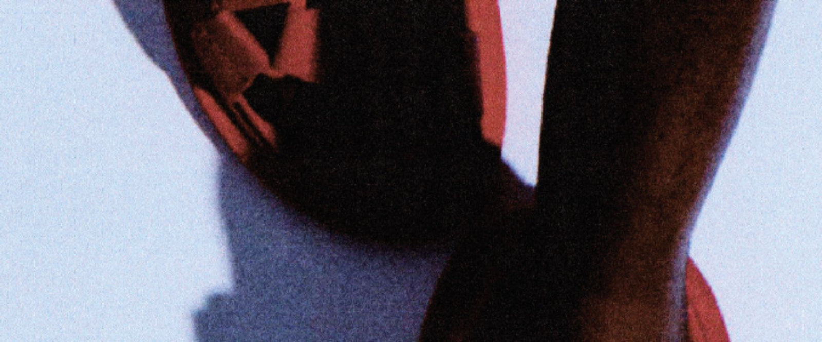 Natasha-Ramsay Levi x ECCO
