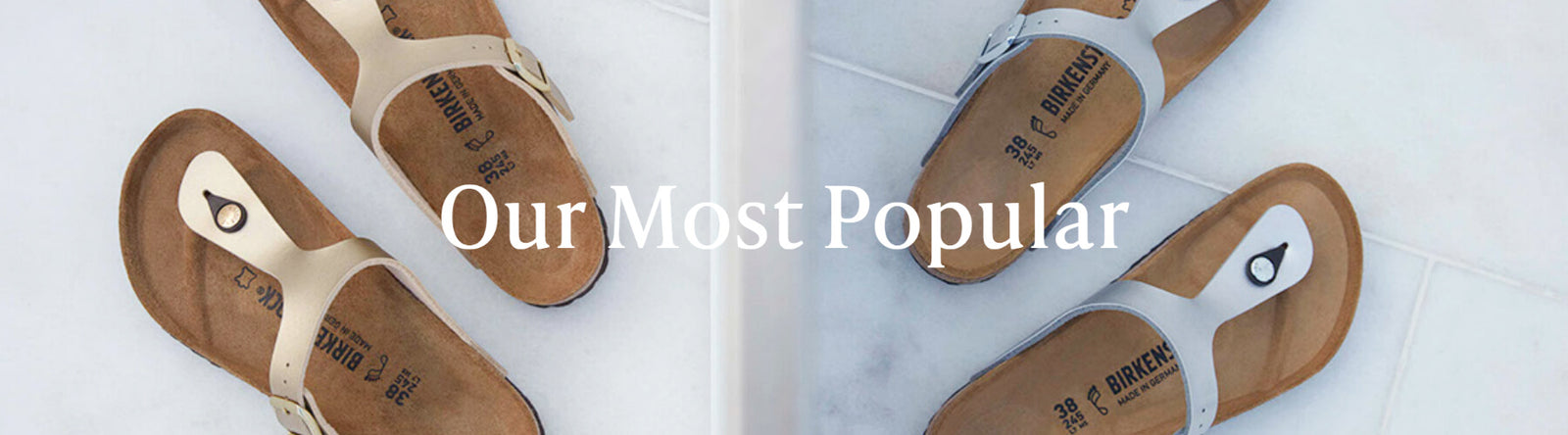 Birkenstock Women's Arizona