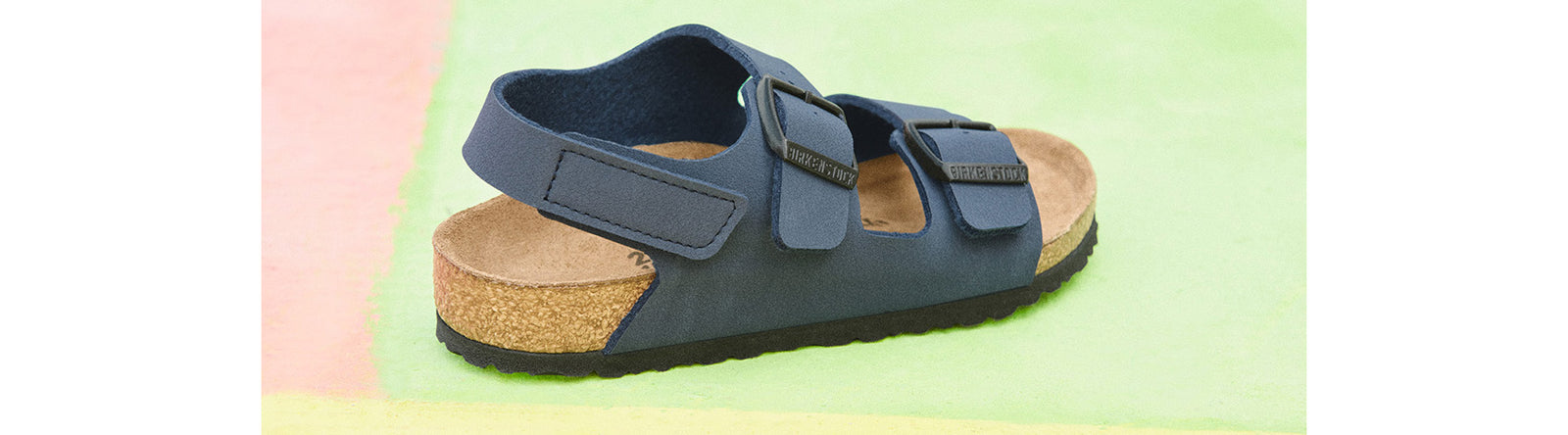 School Sandals