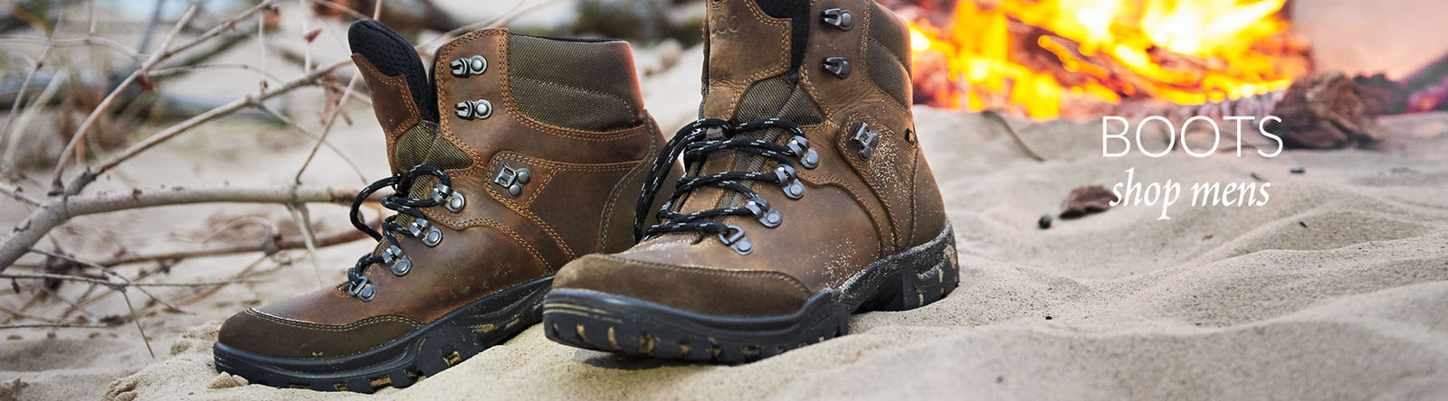 Mens Boots