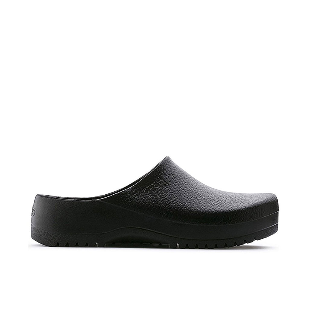 Birkenstock Professional Super Birki - Black | Footgear