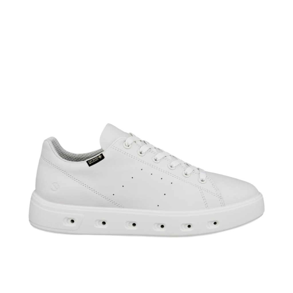 Womens Street 720 Lea GORE-TEX - White