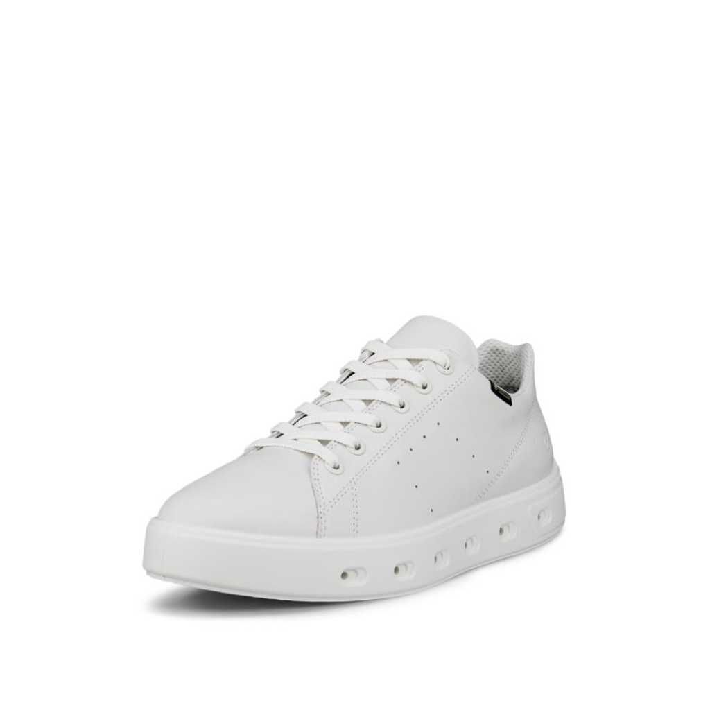 Womens Street 720 Lea GORE-TEX - White