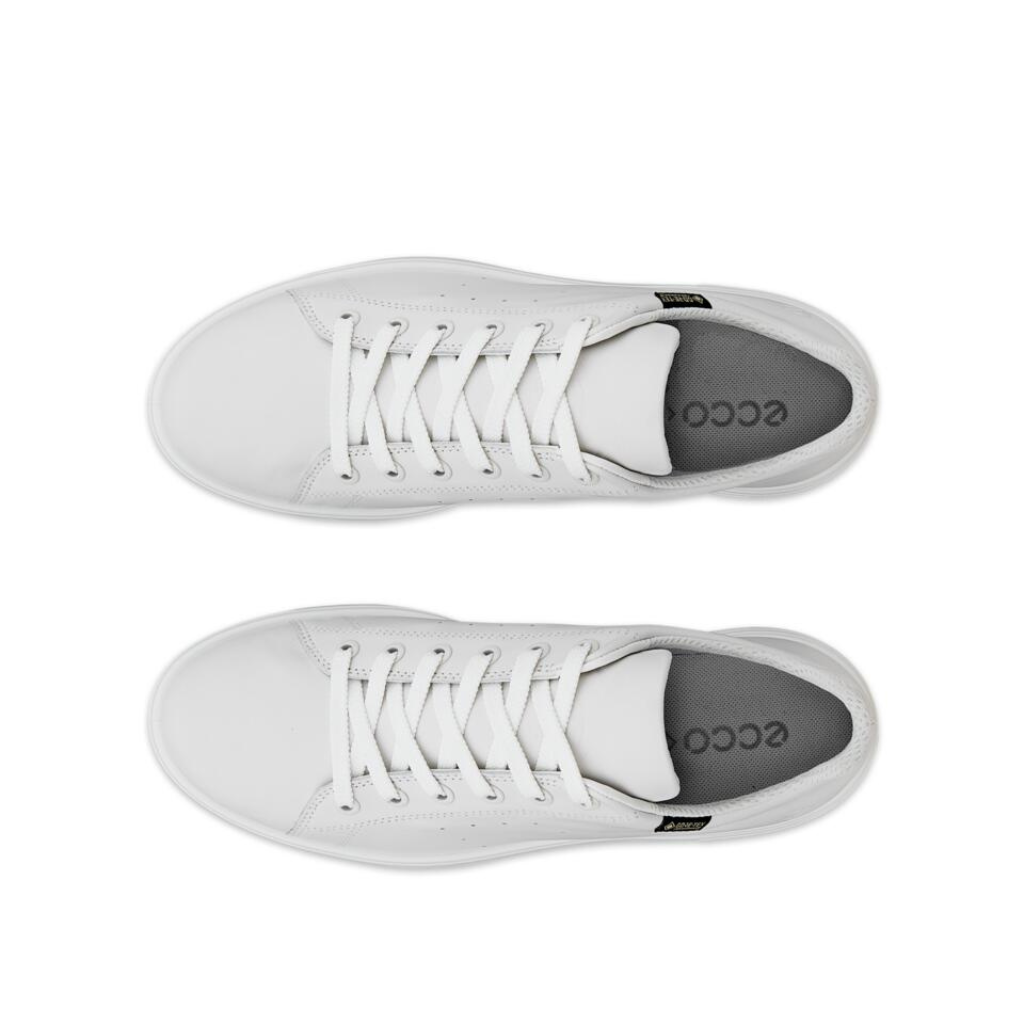 Womens Street 720 Lea GORE-TEX - White