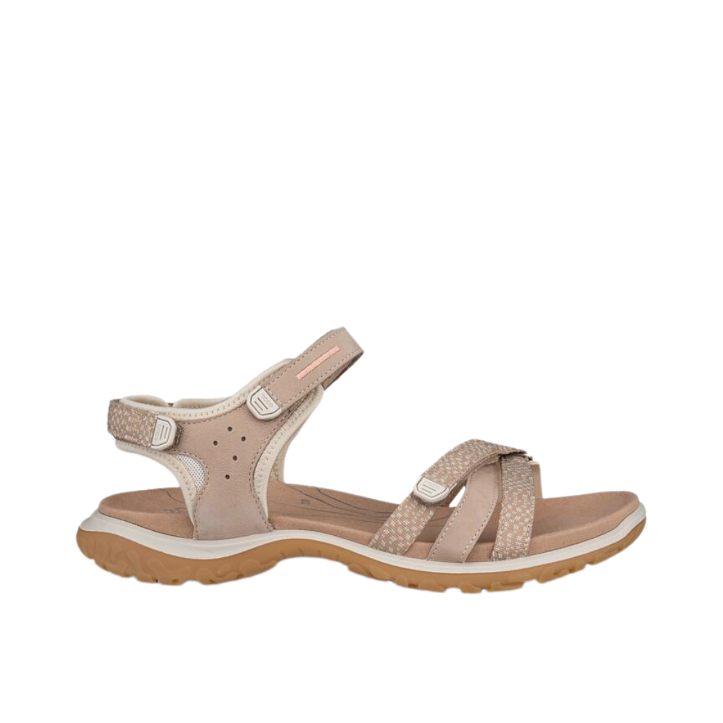 Womens Offroad Roam - Nude