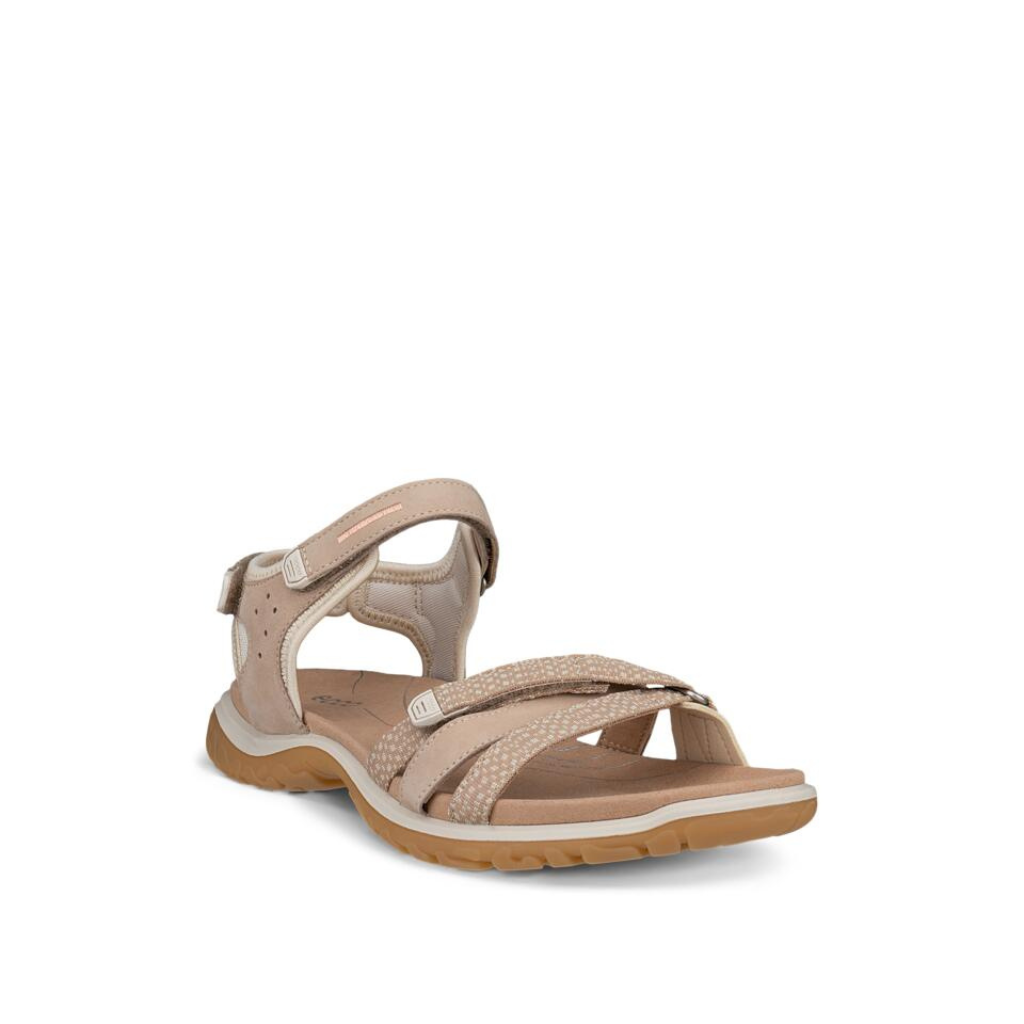 Womens Offroad Roam - Nude