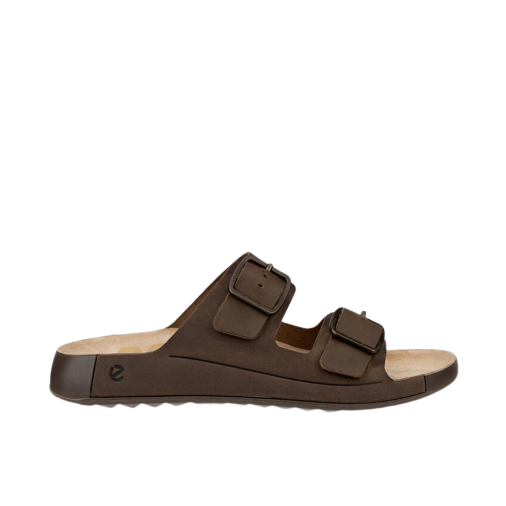 Mens Cozmo - Nutmeg Brown