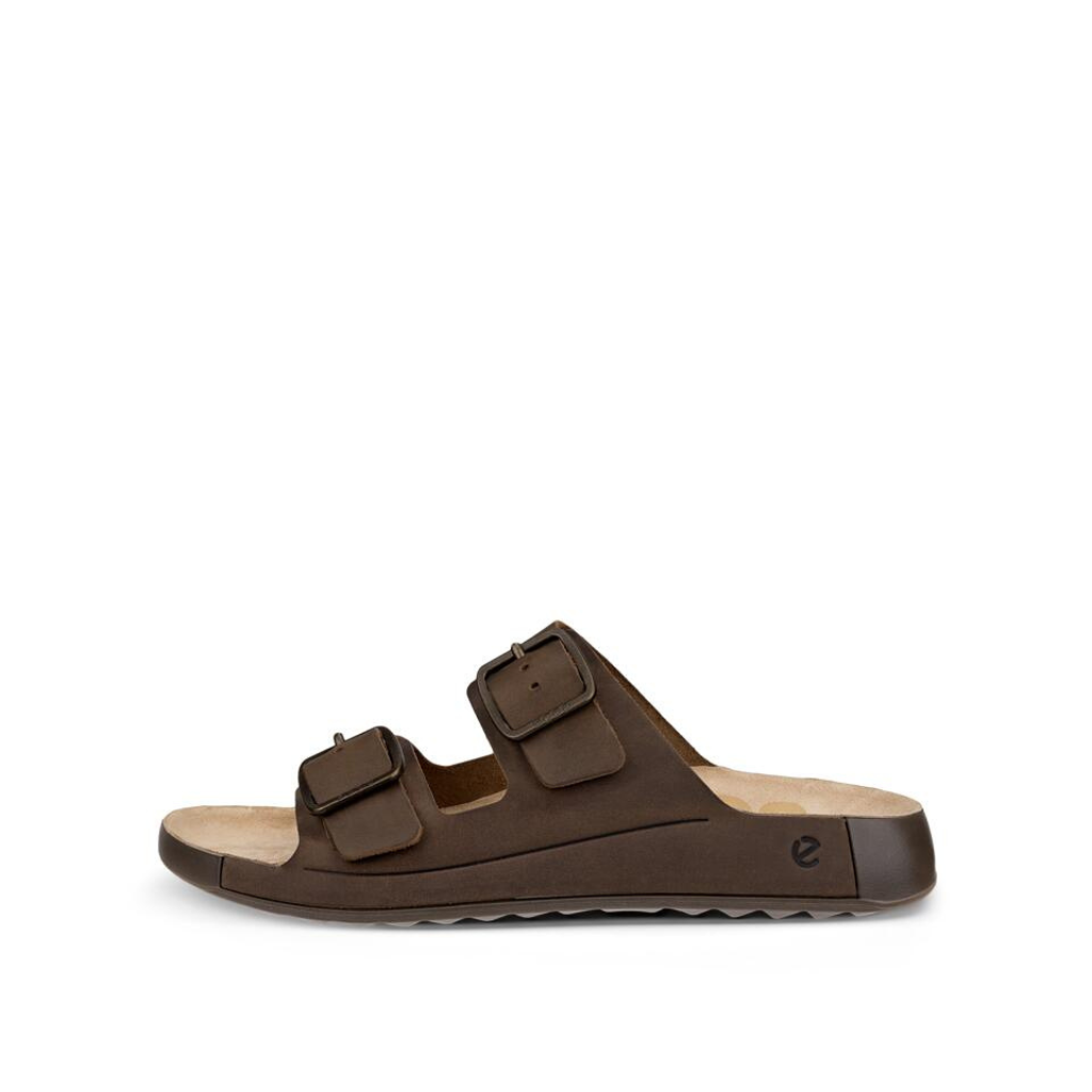 Mens Cozmo - Nutmeg Brown