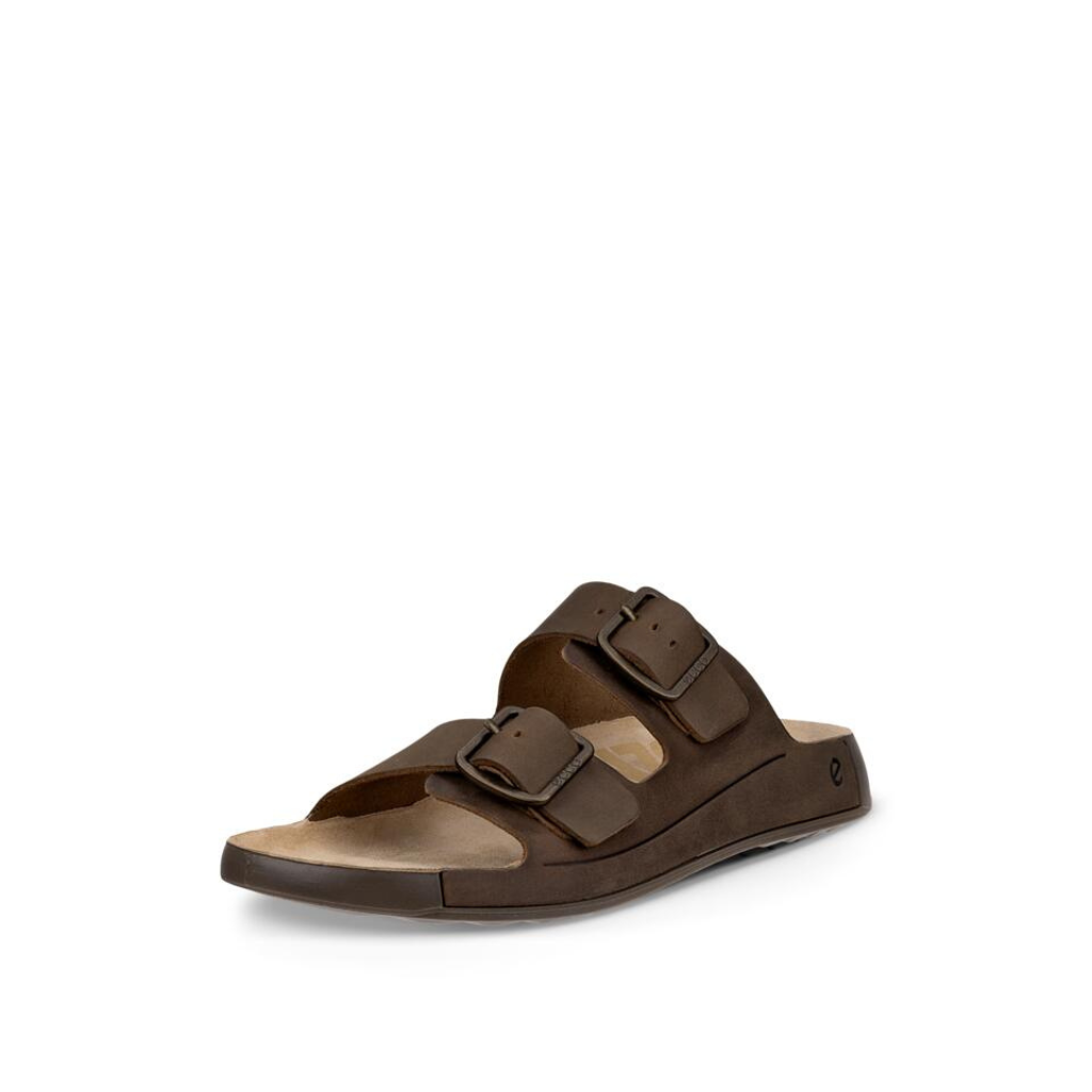 Mens Cozmo - Nutmeg Brown