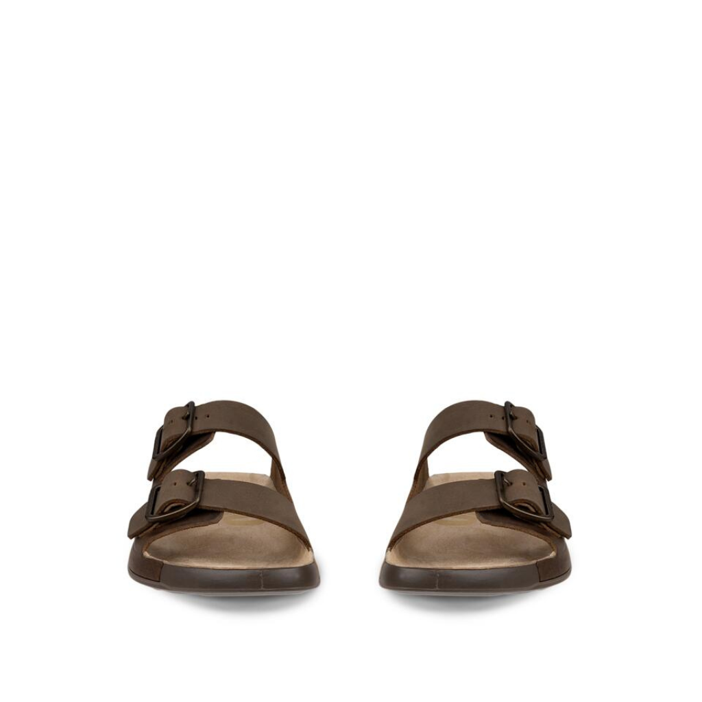 Mens Cozmo - Nutmeg Brown