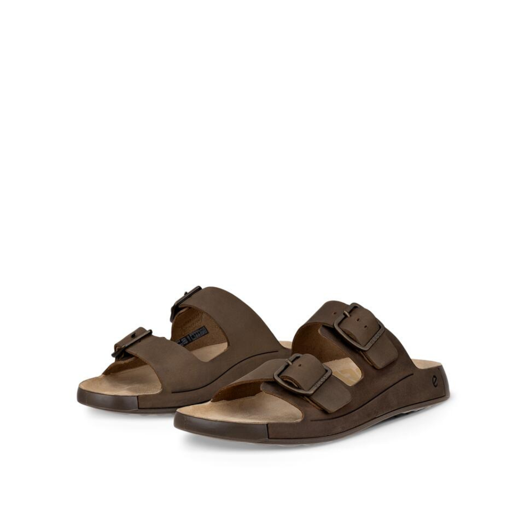 Mens Cozmo - Nutmeg Brown