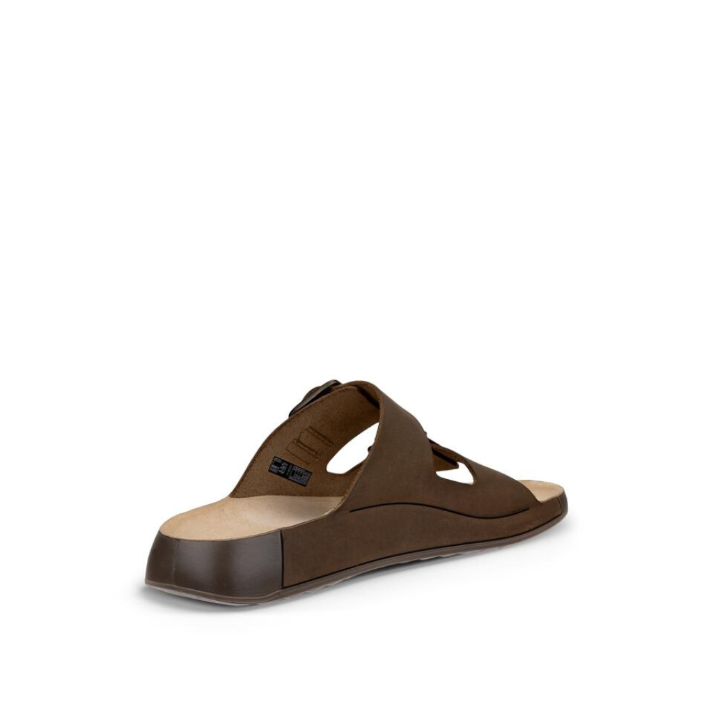 Mens Cozmo - Nutmeg Brown