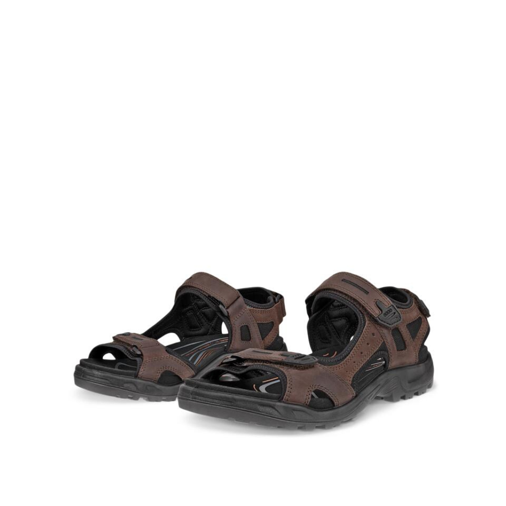 Mens Offroad - Mocca