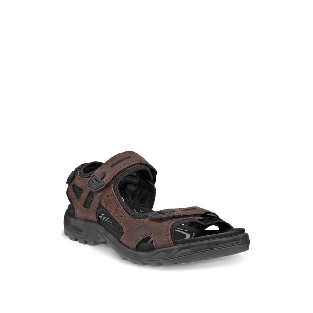 Mens Offroad - Mocca