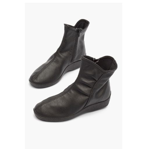 Arcopedico L19 Boot - Black | Footgear