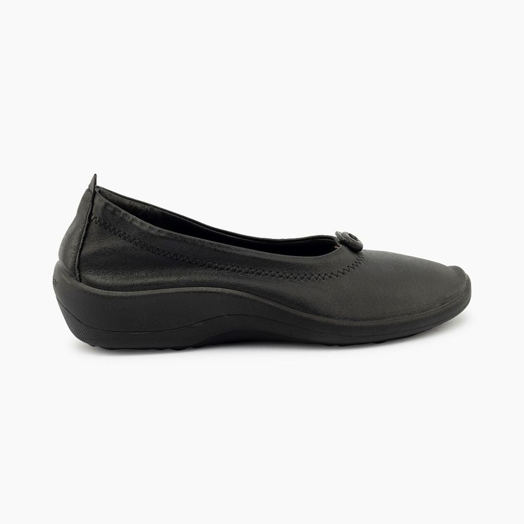 Cabrera Ballet - Black