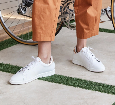 Orthotic friendly clearance vegan shoes