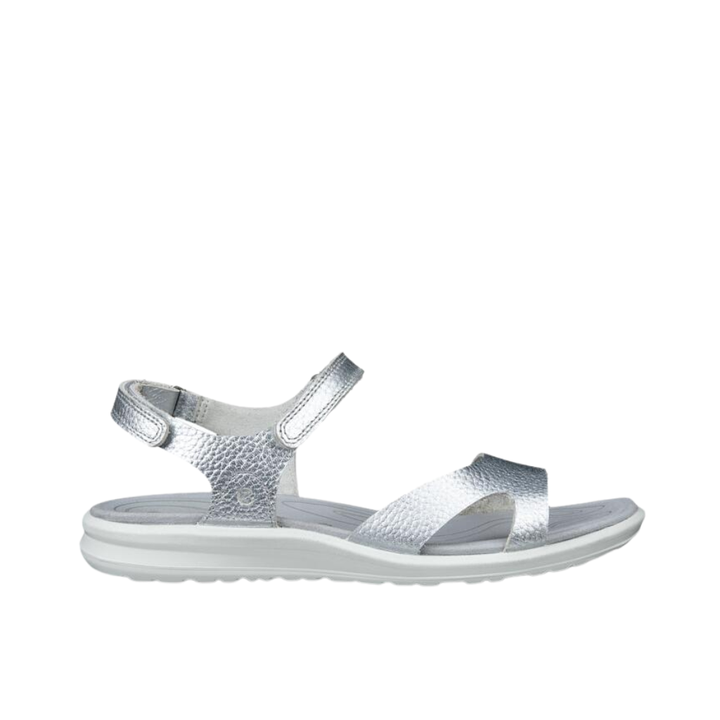 Womens Cruise II - Pure Silver