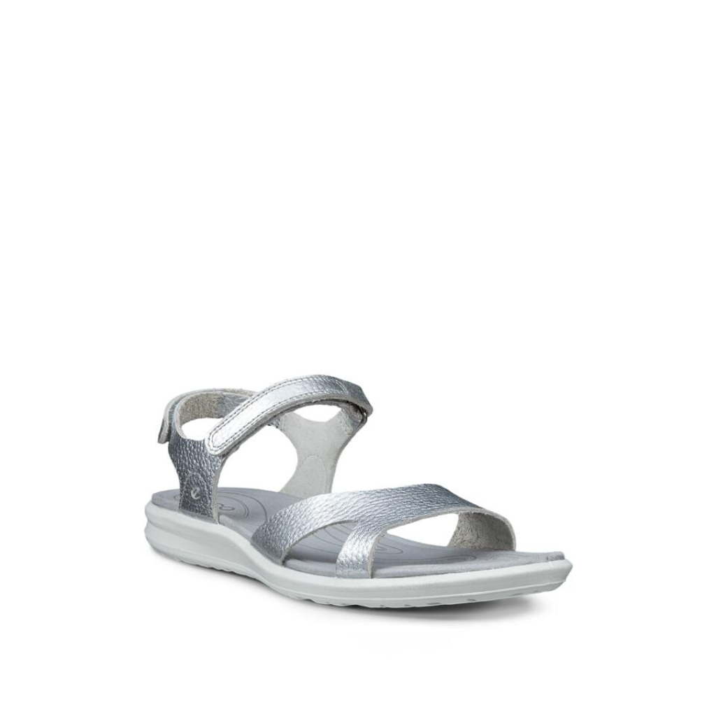 Womens Cruise II - Pure Silver