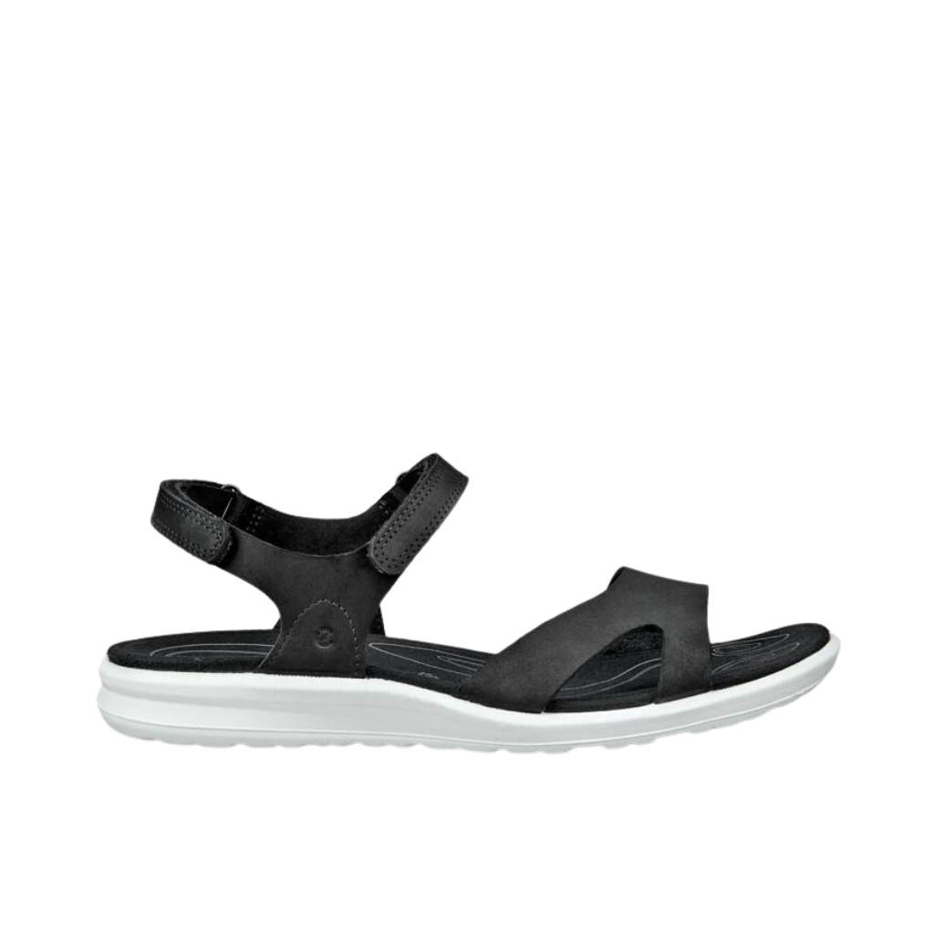 Womens Cruise II - Black