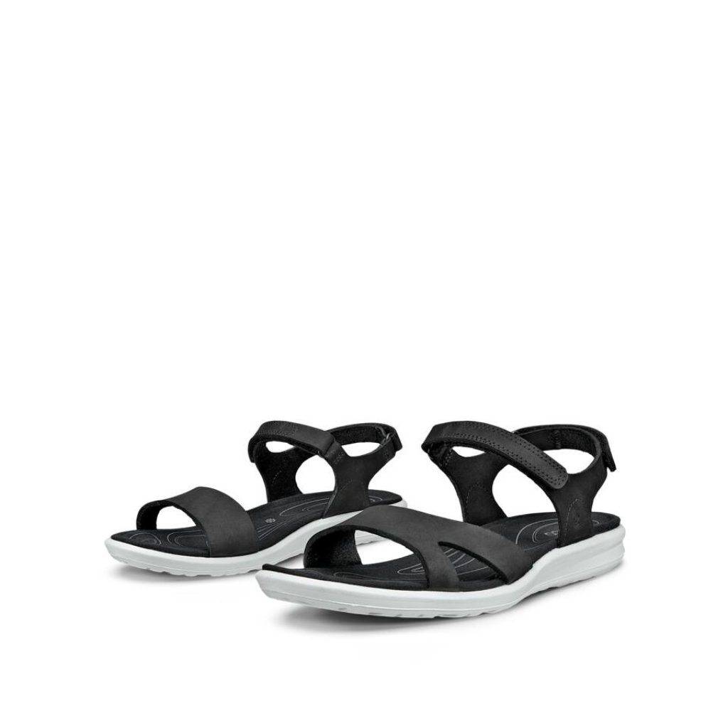 Womens Cruise II - Black