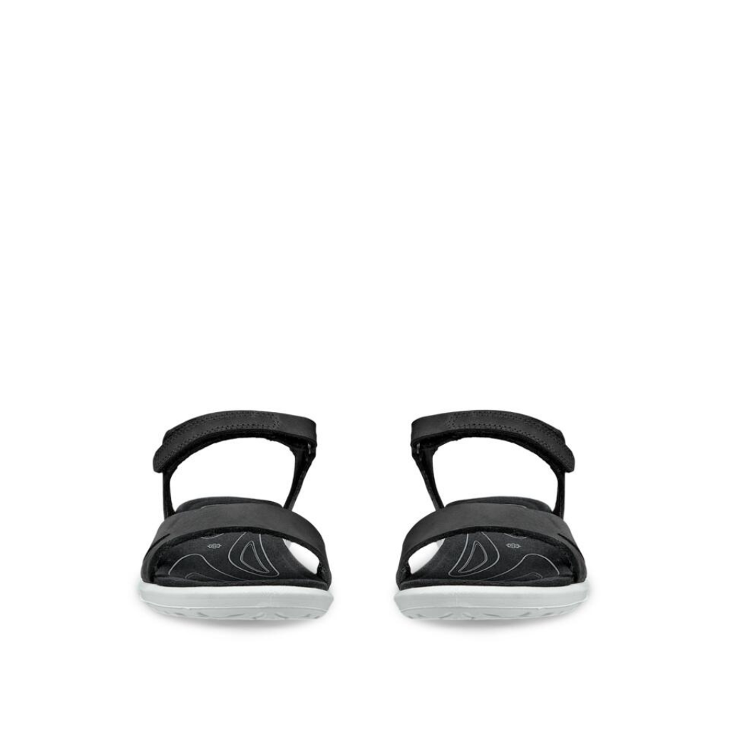 Womens Cruise II - Black